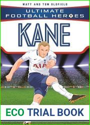 Kane (Ultimate Football Heroes - the No. 1 football series) Collect them all!