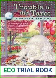 Trouble in the Tarot by Kari Lee Townsend (Mar 5 2013)