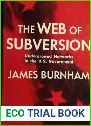 The Web of Subversion