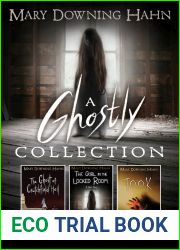 A Mary Downing Hahn Ghostly Collection: 3 Books in 1