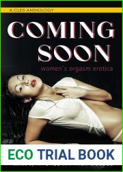 Coming Soon: Women|s Orgasm Erotica