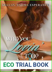 Who You Lovin| Too?
