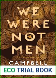 We Were Not Men