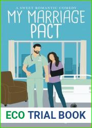 My Marriage Pact (My Way to Romance)