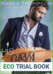 His Curvy Wife (Book Boyfriends Wanted, #2)