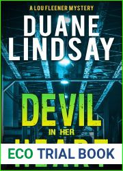 Devil in Her Heart (Lou Fleener Mystery, #3)