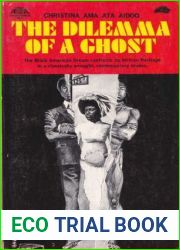 The Dilemma of a Ghost