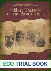 Best Tales of the Apocalypse