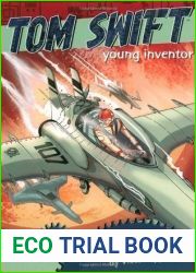 Rocket Racers (Tom Swift Young Inventor, #4)