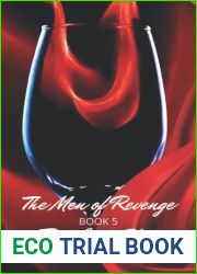 The Last Shot - the Men of Revenge Book 5