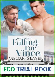 Falling for Vince (Love Me Do, #4)
