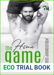 The Home Game (Relationship Goals #4)