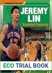 Jeremy Lin: Basketball Superstar (Sports Illustrated Kids: Superstar Athletes)