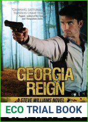 Georgia Reign (Steve Williams #4)