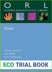 Gout (Oxford Rheumatology Library)