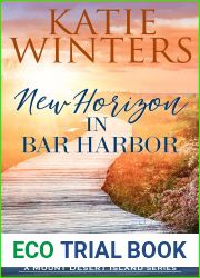 New Horizon in Bar Harbor (Mount Desert Island, #4)