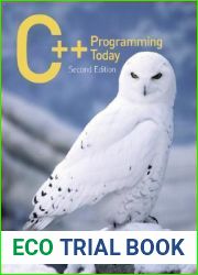 C++ Programming Today