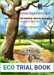 Panchatantra - 51 short stories with Moral: Illustrated by Pandit Vishnu Sharman (2013-02-25)