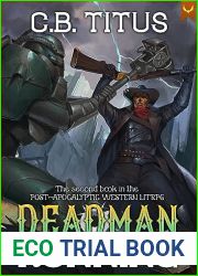 Deadman Running (Deadman #2)