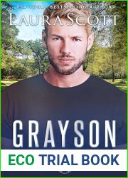 Grayson (Oath of Honor #4)