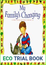 My Family|s Changing- A First Look at Family Break Up
