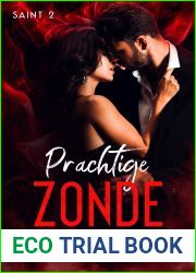 Prachtige zonde (The Sins of Saint, #2)