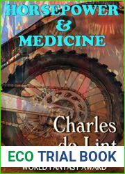 Horsepower and Medicine