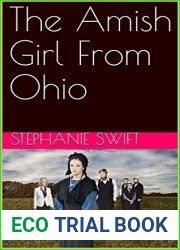 The Amish Girl From Ohio: A Collection of Amish Romance