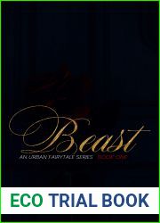 Beast (Urban Fairytale #1)