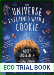 The Universe Explained with a Cookie