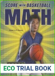 Score With Basketball Math (Score With Sports Math)