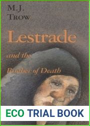 Lestrade and the Brother of Death