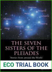 The Seven Sisters of the Pleiades: Stories from Around the World