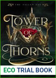 Tower of Thorns (The Fallen Fae, #4)