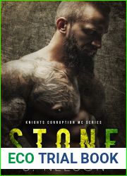 Stone (Knights Corruption MC, #2)