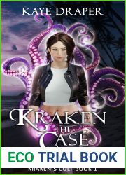 Kraken the Case (Kraken|s Cult, #1)