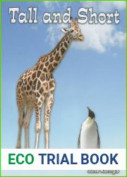 Tall and Short (All About Opposites)