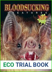 Bloodsucking Creatures (Bizarre Science)