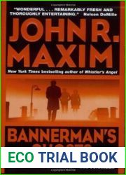 Bannerman|s Ghosts (Bannerman #5)