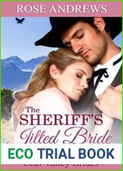 The Sheriff|s Jilted Bride (Coal Valley Brides Book 2)