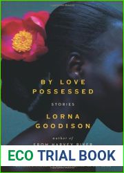 By Love Possessed by Goodison, Lorna [Paperback]