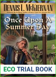 Once Upon a Summer Day (Faery, #2)