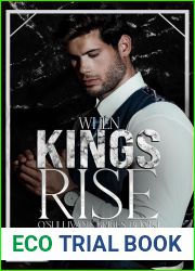 When Kings Rise (The O|Sullivan|s Brides #1)