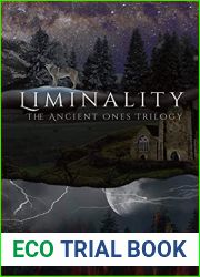 Liminality (The Ancient Ones Trilogy Book 2)
