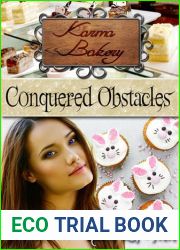 Conquered Obstacles (Karma Bakery Book 7)