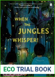 When The Jungles Whisper!