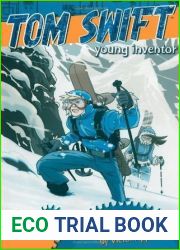 On Top of the World (Tom Swift Young Inventor, #5)