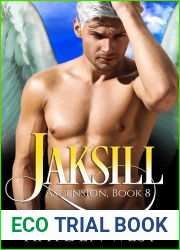Jaksill (Ascension Book 8)