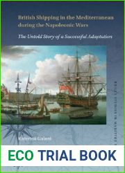 British Shipping in the Mediterranean during the Napoleonic Wars