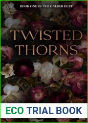 Twisted Thorns